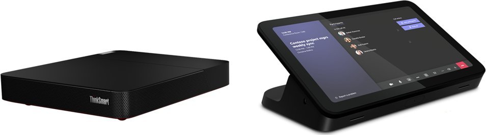 Kompjuter Lenovo ThinkSmart Core Kit, i5-1145G7, 16GB, 256GB SSD, i zi