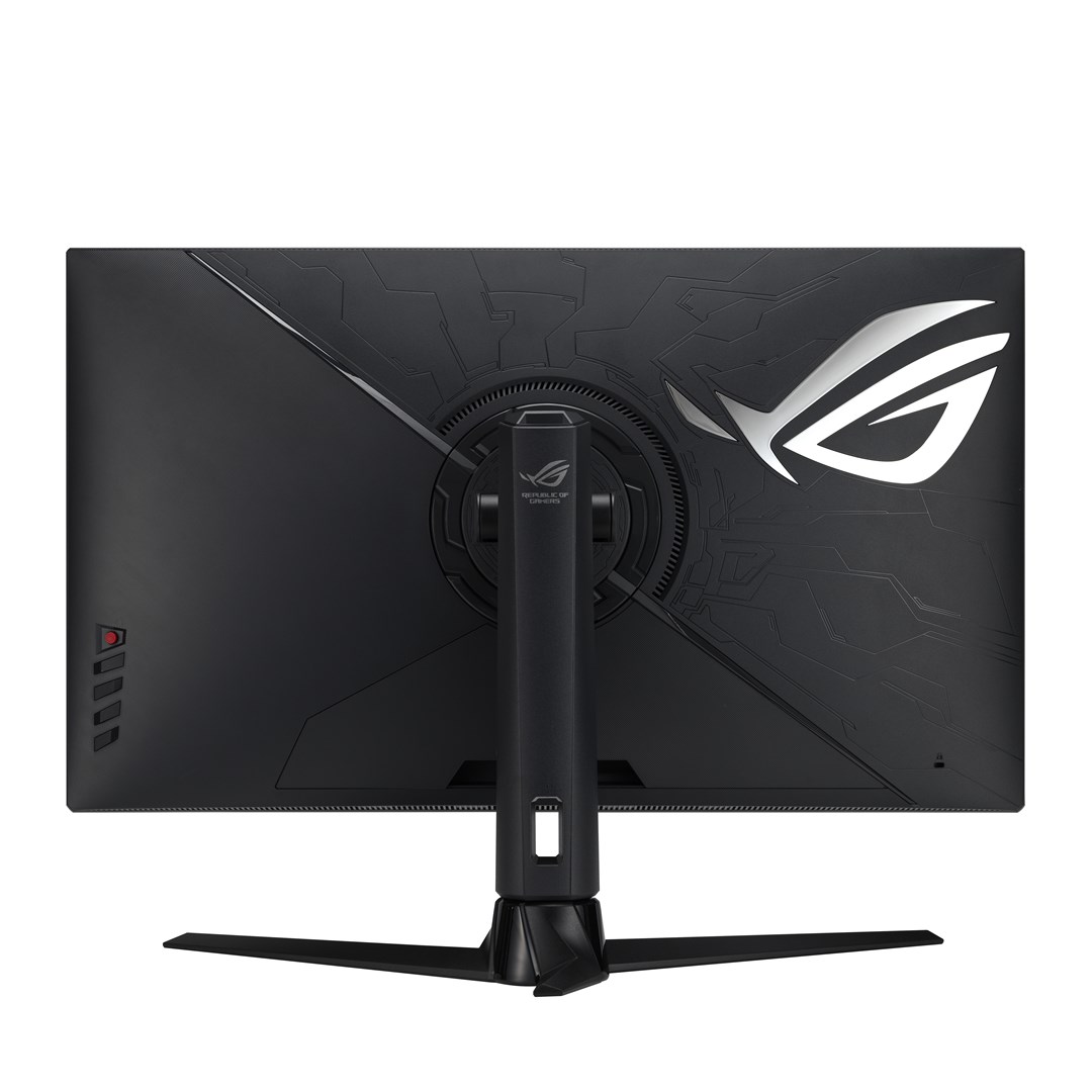 Monitor ASUS ROG Strix, 32", 3840 x 2160, 4K Ultra HD, 160 Hz, i zi