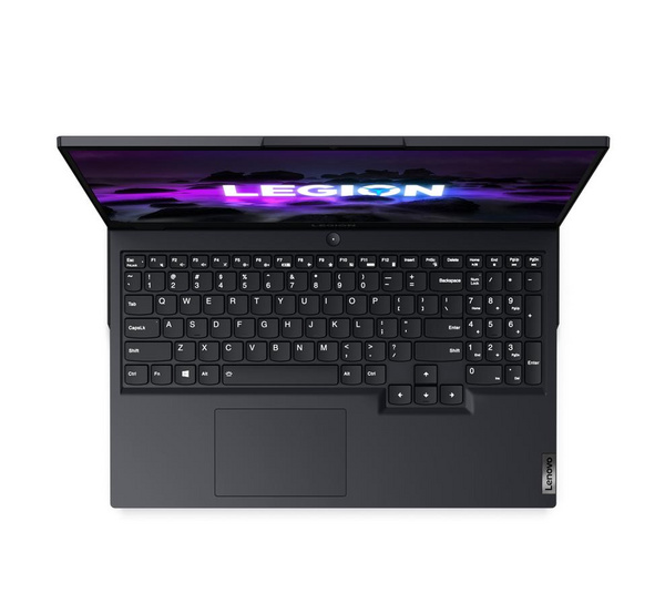 Laptop Lenovo Legion 5 15ACH6H , 15.6", 16GB RAM, 1TB SSD, Ryzen 5 5600H, GeForce RTX 3070, i zi