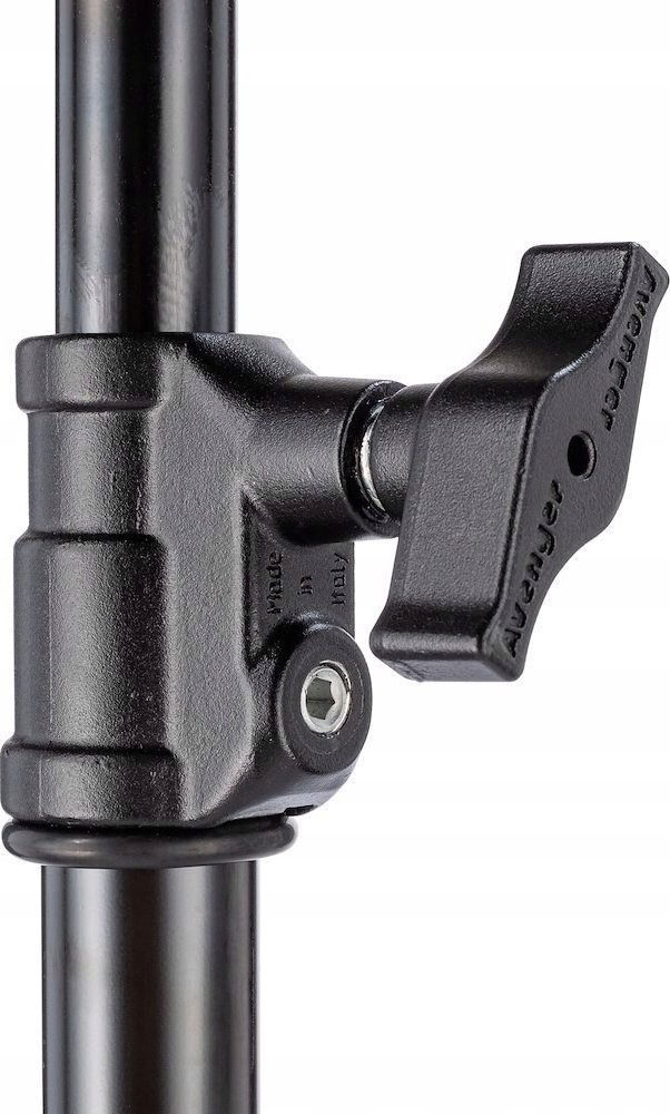 Stativ C-Stand Avenger Fixed Base 20, 180cm, metal, i zi