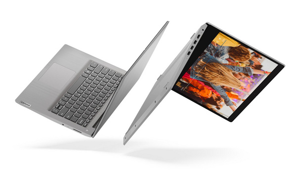 Laptop Lenovo IdeaPad 3, 14'', Intel® Core™ i5, 8 GB RAM,256 GB SSD, Intel® UHD Graphics, i hirtë