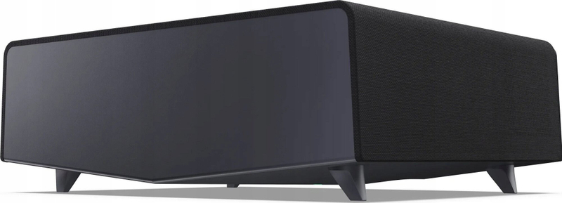 Sistem audio Sharp CP-AWS0101, wireless, për televizor AQUOS