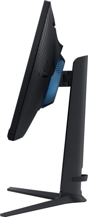 Монитор Samsung Odyssey G32A 24"