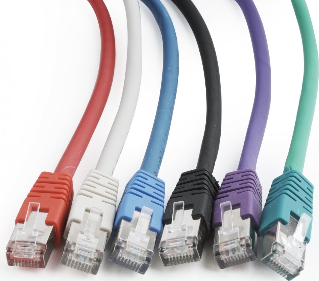 Kabllo rrjeti Gembird PP6A-LSZHCU-30M Cat6a S/FTP (S-STP), e hirtë 3