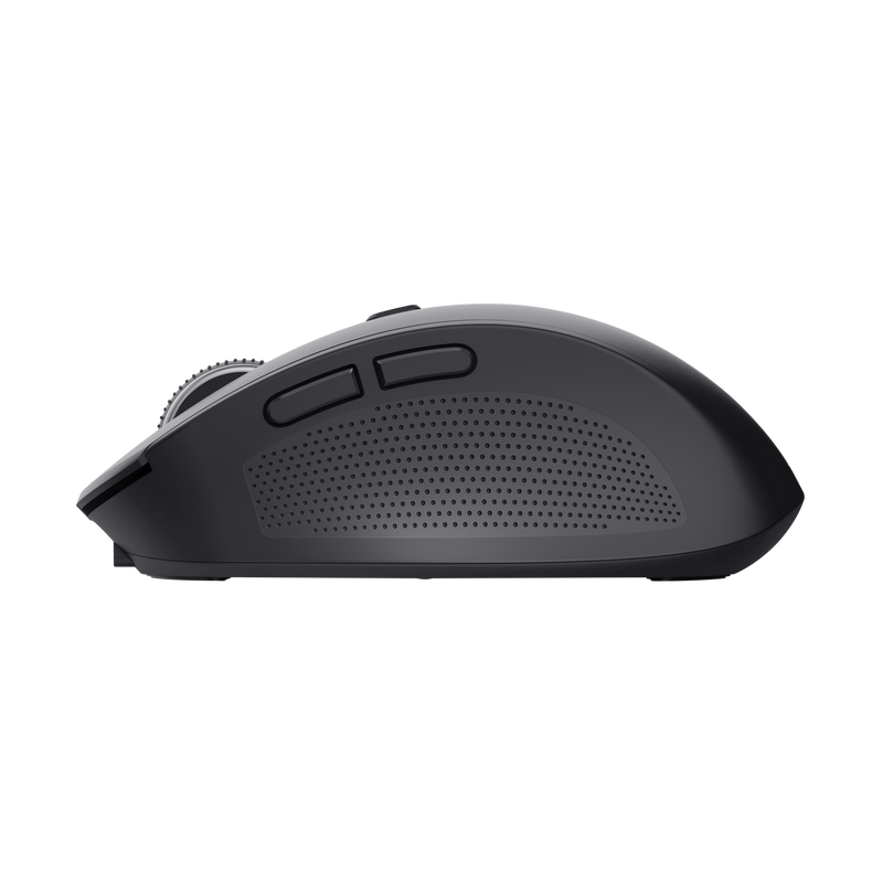 Maus wireless Trust Ozaa Compact, multiconnect, i zi