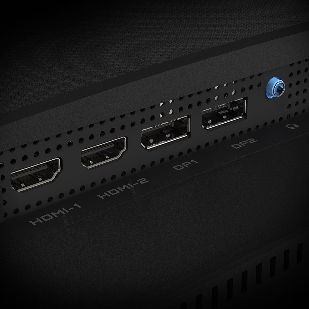 Monitor Gigabyte G34WQC A, 34", 3440 x 1440, UltraWide Quad HD, 144 Hz, i zi