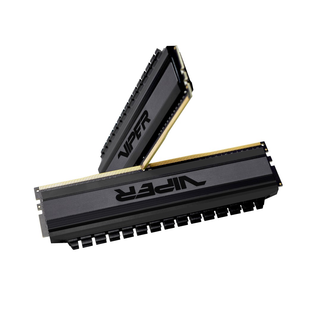 Memorie RAM Patriot Viper 4 PVB416G440C8K 16 GB (2 x 8 GB) DDR4 4400 MHz