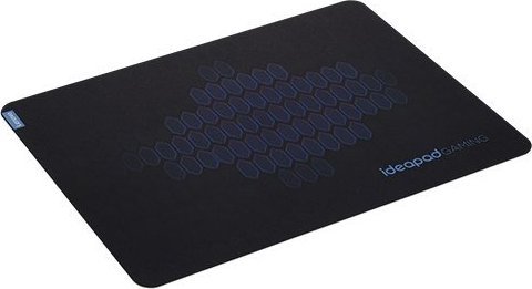 Mousepad gaming Lenovo IdeaPad Gaming M GXH1C97873, 360 x 270 x 2 mm, antirrëshqitës, blu
