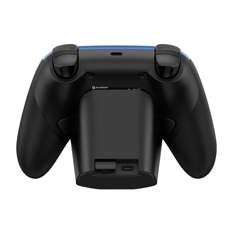 Gamepad GameSir Supernova, Bluetooth, RGB, i zi 4