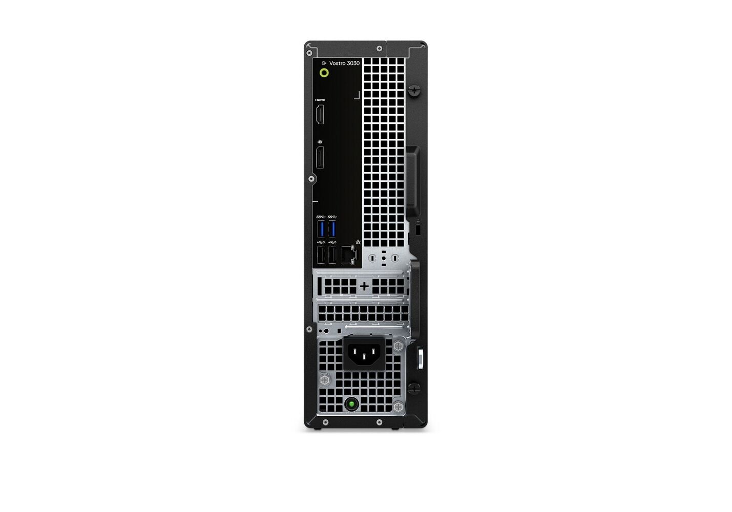 Kompjuter DELL PC Vostro 3030 SFF, Intel Core i5-14400, 16GB RAM, 512GB SSD, Intel UHD 730 Graphics