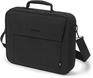 Çantë DICOTA Eco Multi BASE për laptop 15"-17.3", e zezë