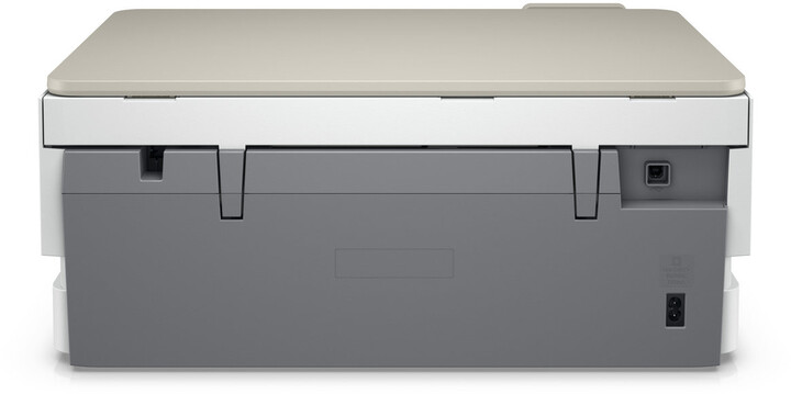 Printer HP All-in-One ENVY 7220e, HP+, i bardhë