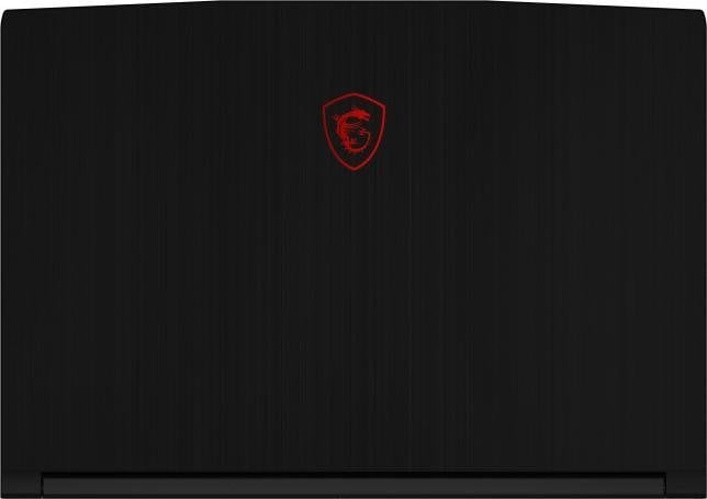Laptop MSI GF63 12UC-1045XPL, 15.6", i5-12450H, 16GB RAM, 1TB SSD, Nvidia RTX 3050