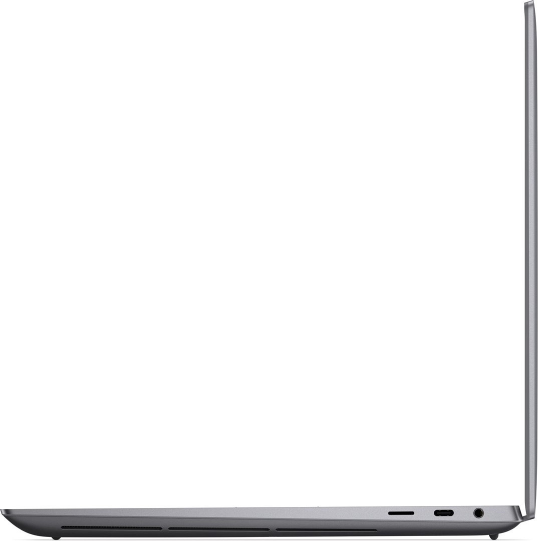 Laptop Dell XPS 16 9640, Intel Core Ultra 7, 64GB RAM, Graphite