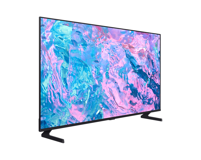 Televizor Samsung Crystal UE65CU7092UXXH, 65", LED UHD 4K, i zi