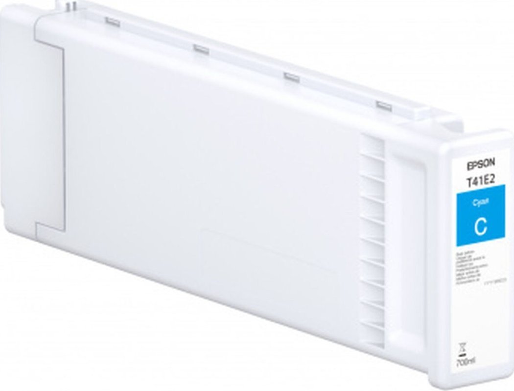 Patronë boje Epson UltraChrome XD2, Cyan, origjinal