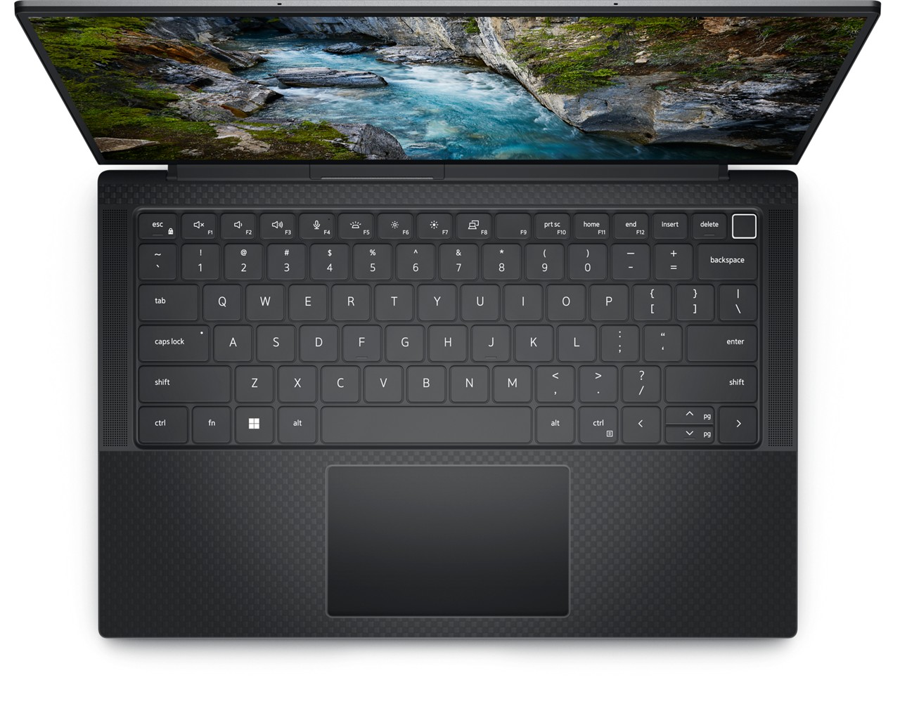 Laptop DELL Precision 5480, 14", Intel Core i7-13800H, 32GB RAM, 1TB SSD, Windows 11 Pro, i hirtë