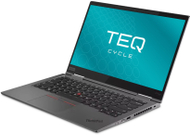 Laptop Lenovo ThinkPad X1 Carbon G8, 14", Intel Core i7, 16GB RAM, 512GB SSD, i zi