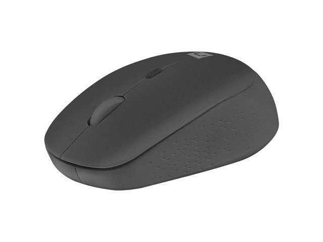 Maus Natec Harrier, wireless, Bluetooth, i zi 4
