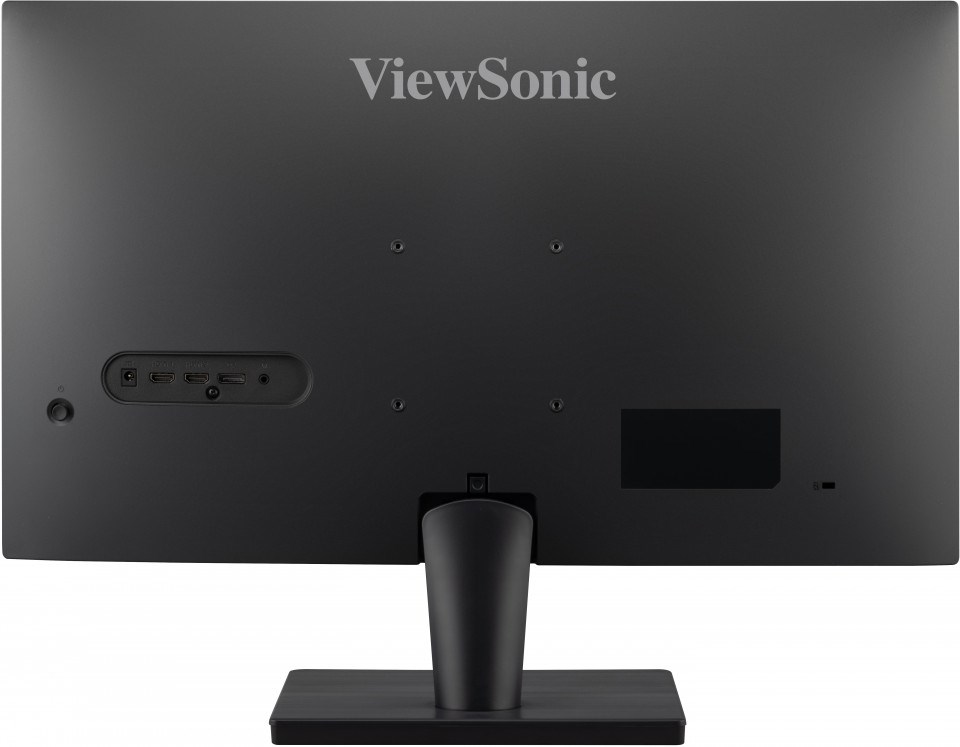 Monitor ViewSonic VA2715-2K-MHD, 27", Quad HD, LED, i zi