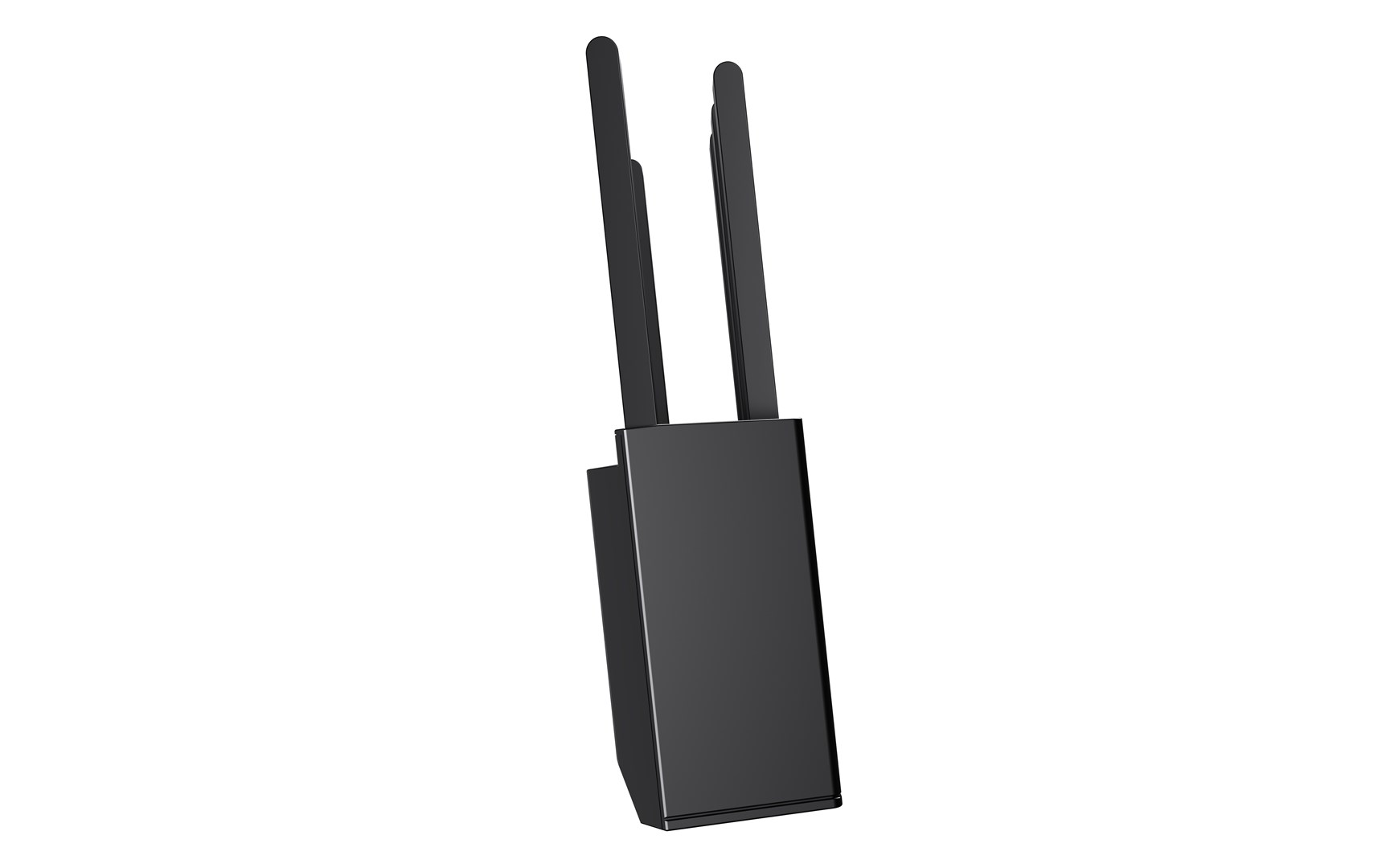 Router Tenda TX12L Pro, Wi-Fi 6, Dual Band, i zi