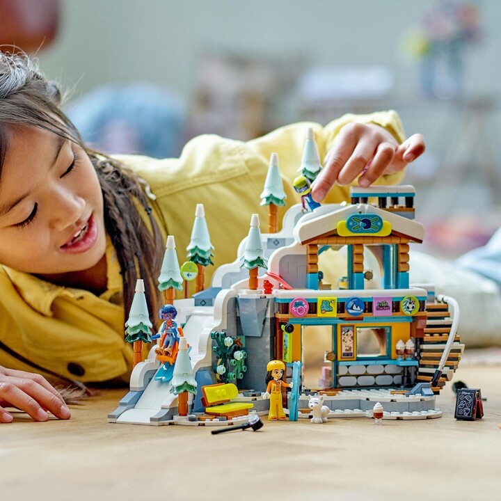 Set LEGO Friends 41756 