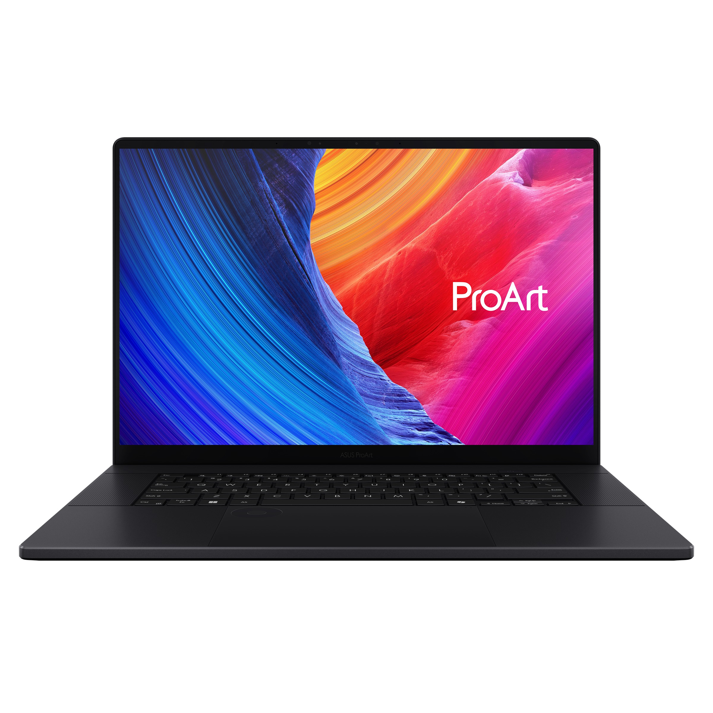 Laptop ASUS ProArt P16 H7606WP OLED013X, 16", AMD Ryzen AI 9 HX370, 32GB RAM, 2TB SSD, NVIDIA GeForce RTX 5070, i zi