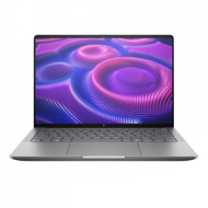 Workstation mobil HP ZBook Ultra G1a, 14", Ryzen AI Max Plus, 2TB SSD, argjendtë