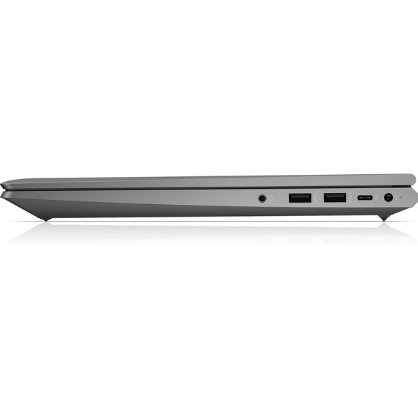 Laptop HP ZBook Power G8, 15.6'', Intel Core i7, 16GB RAM, 512GB SSD, NVIDIA T1200, i argjendtë
