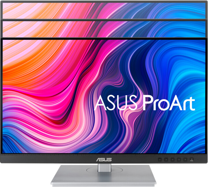 Monitor ASUS ProArt PA247CV, 23,8", LED 