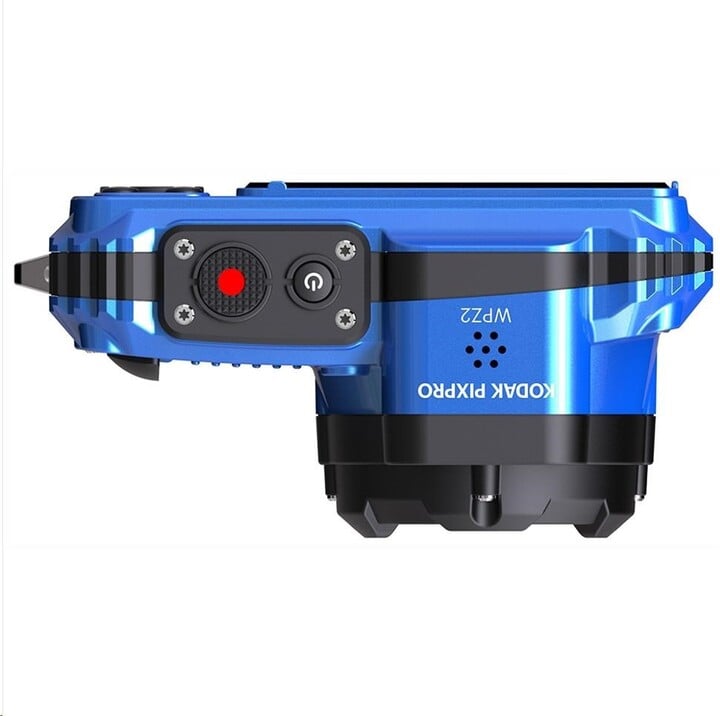 Kamerë Kodak WPZ2, e kaltër