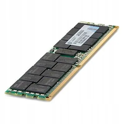 Memorie HP DDR3, 8 GB, 1600 MHz, 664691-001-MOQ-16