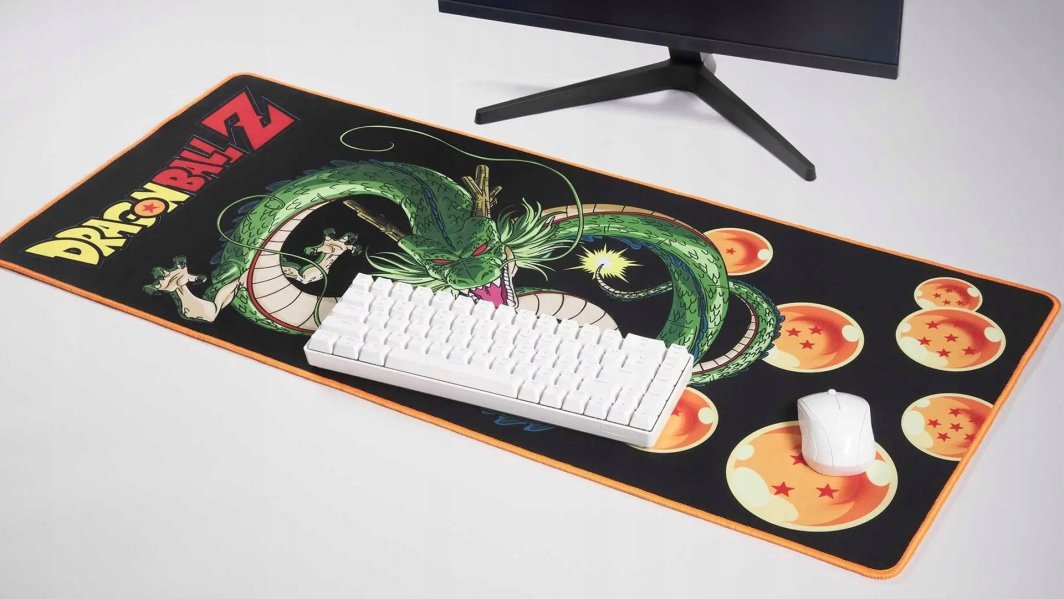 Mauspad SUBSONIC Gaming, XXL