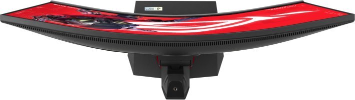 Monitor Asus ROG Strix XG32WCMS, 2560 x 1440 (WQHD), 31.5", 280Hz, i zi