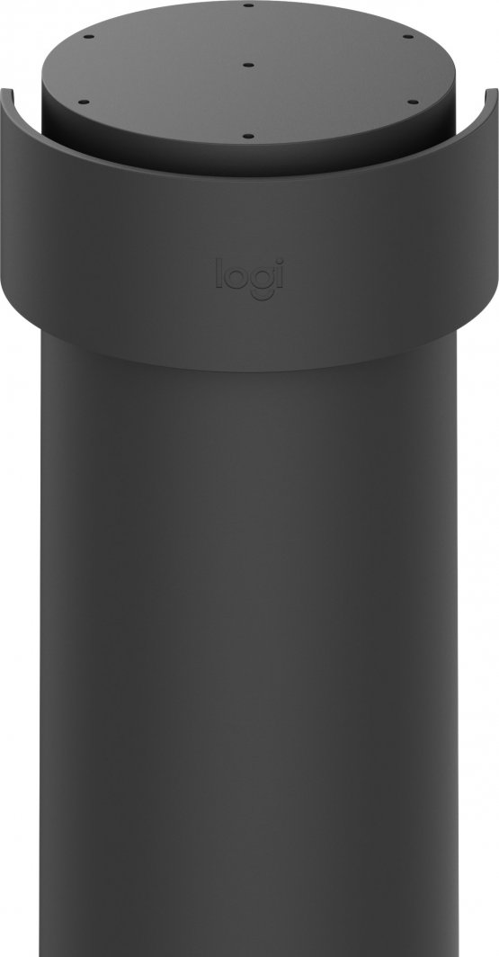 Kamerë Logitech Sight Graphite, 3840 x 2160, 60 fps, CMOS, e zezë