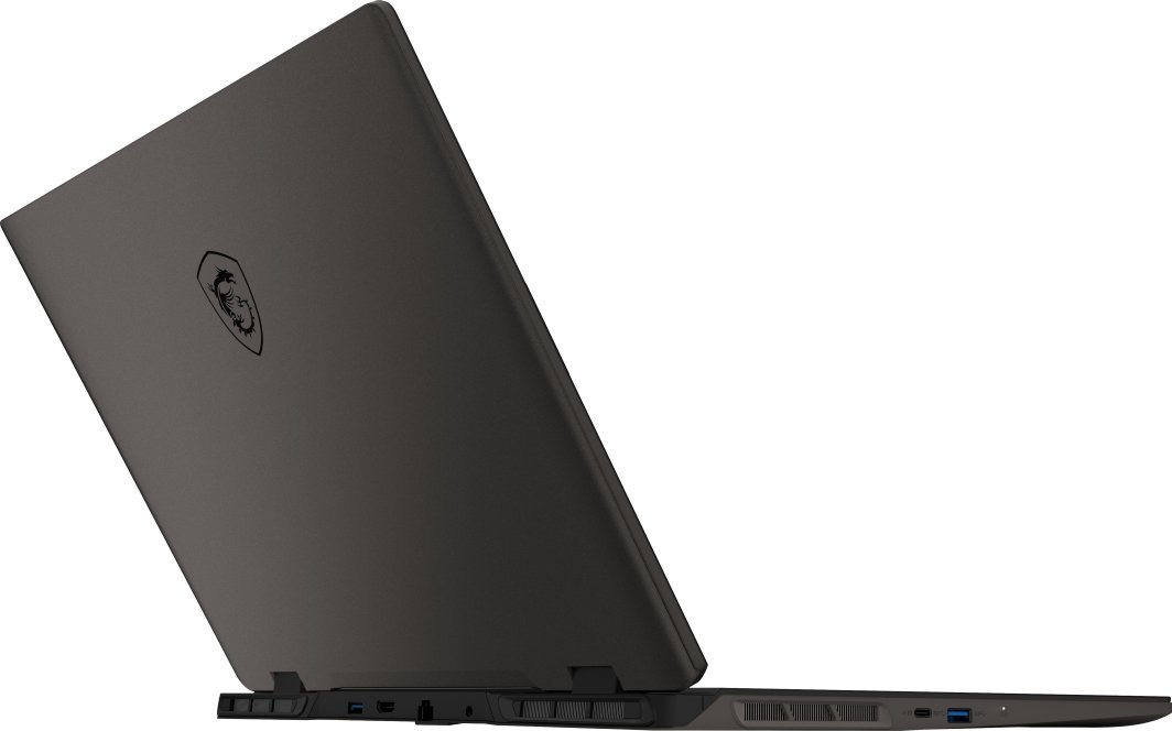 Laptop MSI Sword 17 HX B14VFKG, 17", Intel Core i7-14700HX, 16GB RAM, 1TB SSD, Nvidia GeForce RTX 4060