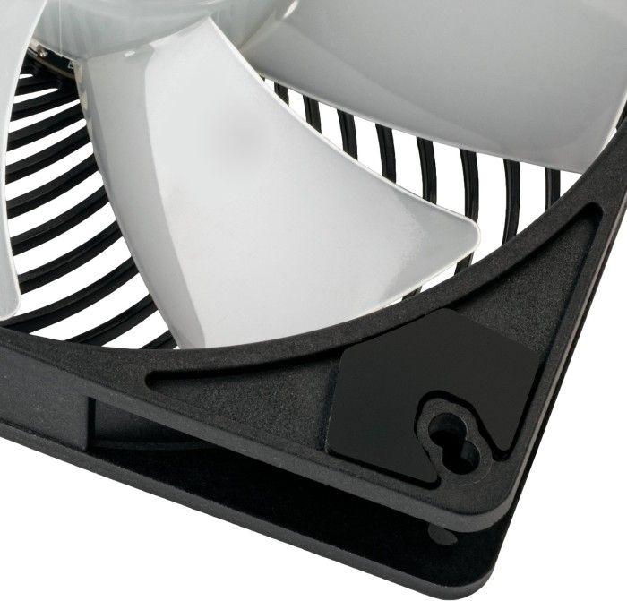 Ventilator SilverStone SST-AP140I-ARGB, i zi
