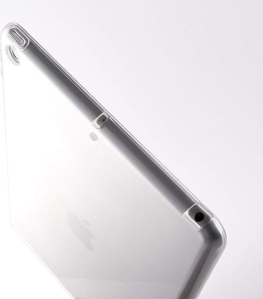 Mbulesë tablet Hurtel Slim Case për Huawei MatePad Pro 10.8", transparente