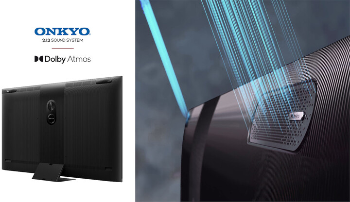 Televizor TCL 65C935, 65" (164cm), 4K UHD, titan