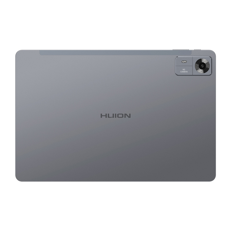 Tablet grafik Huion Slate 11, 10.95", Android 14, gri i errët