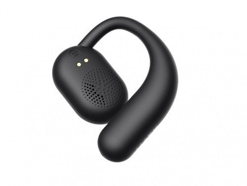 Kufje wireless TWS Havit OWS914, Bluetooth 5.3, 21 orë bateri, të zeza