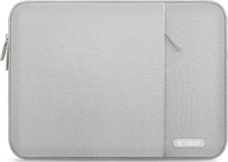 Mbulesë laptopi Tech-protect Sleevy Crayon, 13-14", gri