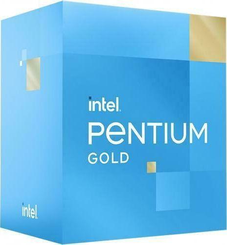 Procesor Intel Pentium G7400, 3.7GHz, 6 MB
