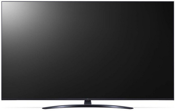 Televizor LG 65UQ91003, 65" (164cm), 4K UHD, i hirtë