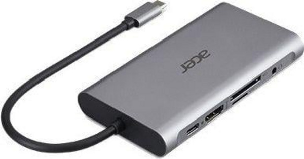 Docking Station Acer 12in1