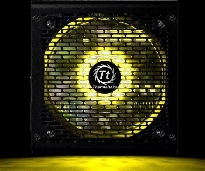 Burim energjie Thermaltake Smart BX1 RGB PS-SPR-0750NHSABE-1 ATX, 750W