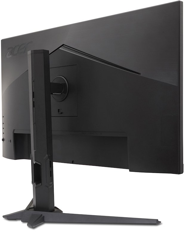 Monitor Acer Nitro XV272UX1, 27", QHD, 200Hz