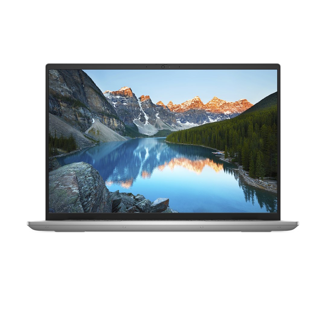 Лаптоп Dell Inspiron 7630, 16", Intel Core i7 13700H, 32GB RAM, 1TB SSD, NVIDIA GeForce RTX 4060