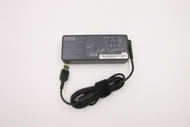 Adapter karikues për laptop Lenovo 5A10V03251, 90W, për ambiente të brendshme, i zi
