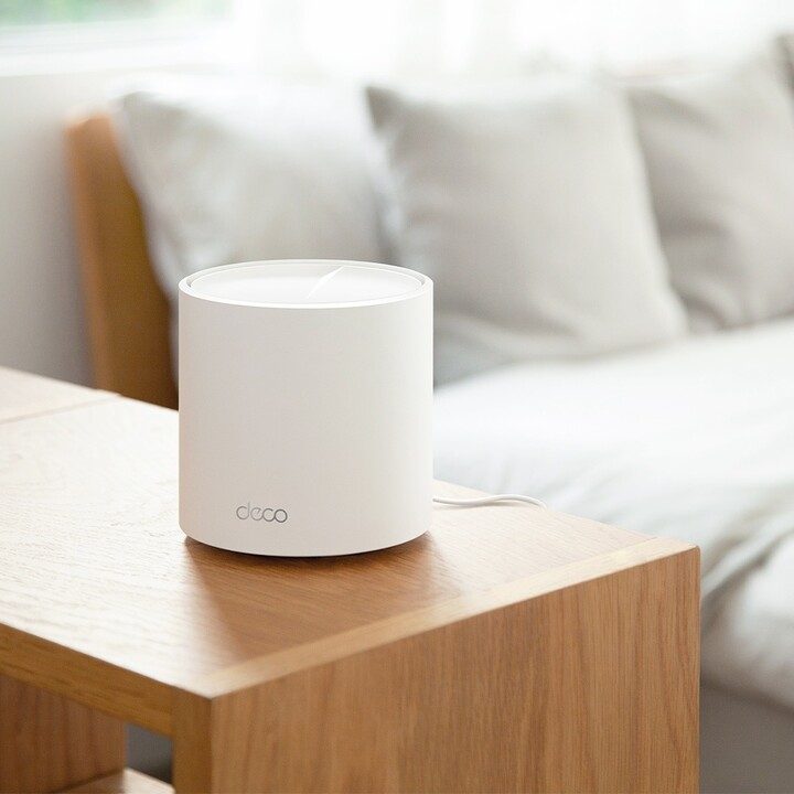 [OUTLET] Router TP-LINK Deco X50, 2 copë